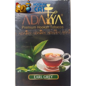 Табак для кальяна Adalya Earl Grey (Адалия Эрл Грей) 50г Табак для кальяна Adalya Earl Grey (Адалия Эрл Грей) 50г
